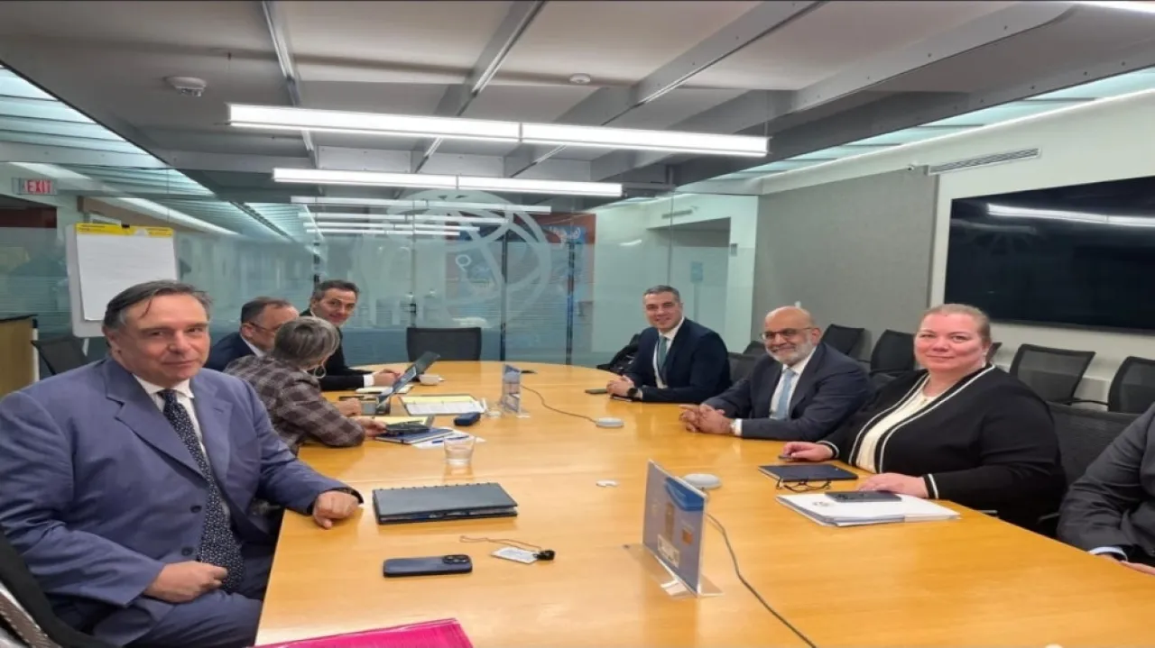 International Finance Corporation Confirms Support for the National Carrier Project in Jordan