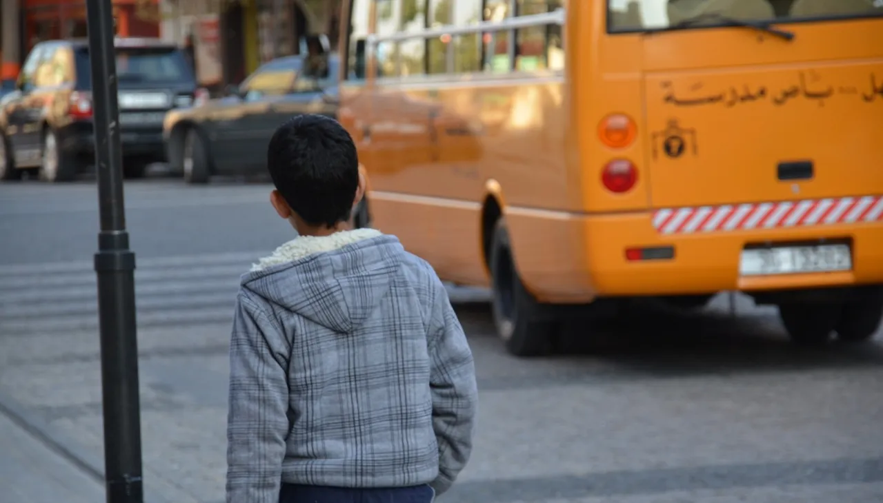 Will private school hours change in Jordan