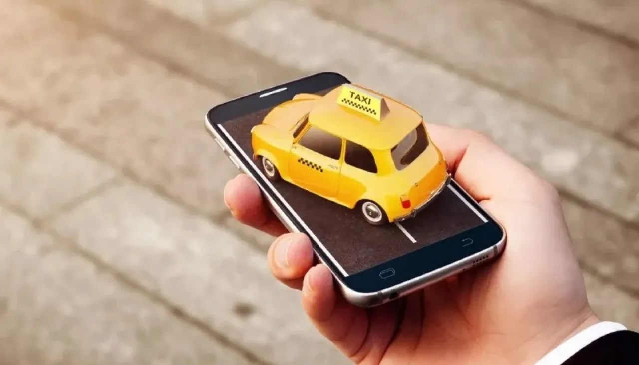 Royal Decree on a System to Regulate Passenger Transport Using Smart Apps