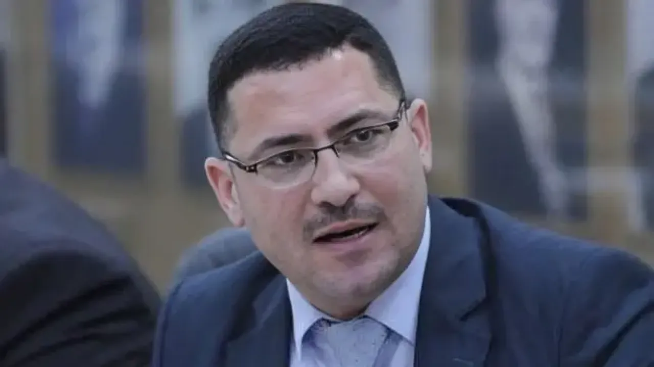 النهار الأردني بحاجة إلى 73 عاما للتعيين لو بقينا على نظام المخزون فيديو