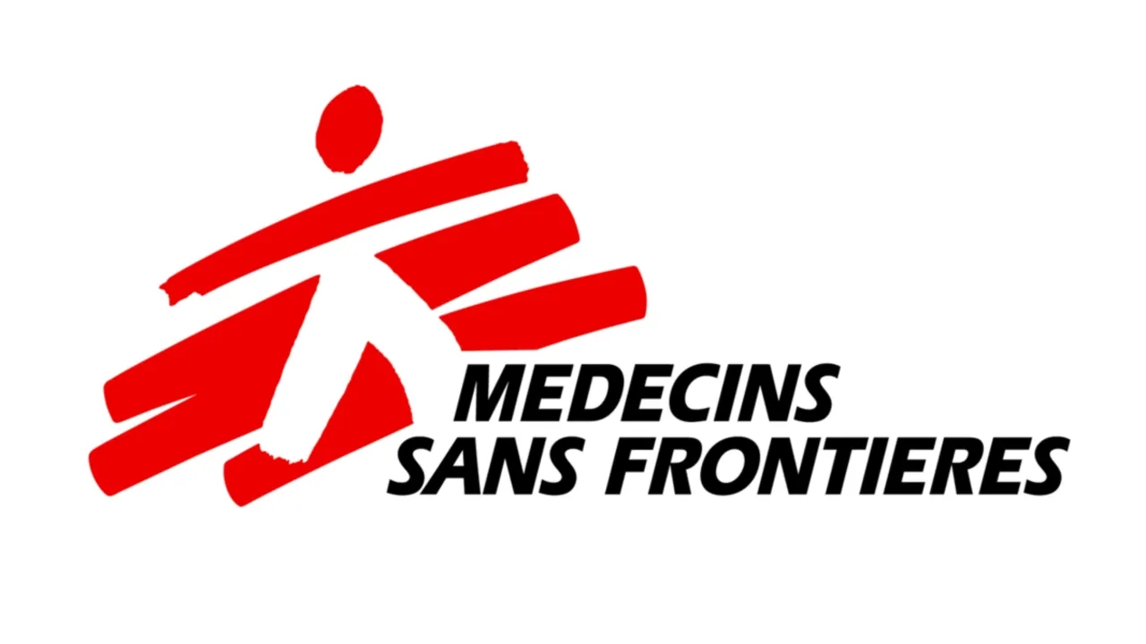 أطباء بلا حدود الوضع الصحي بغزة حرج جدًا