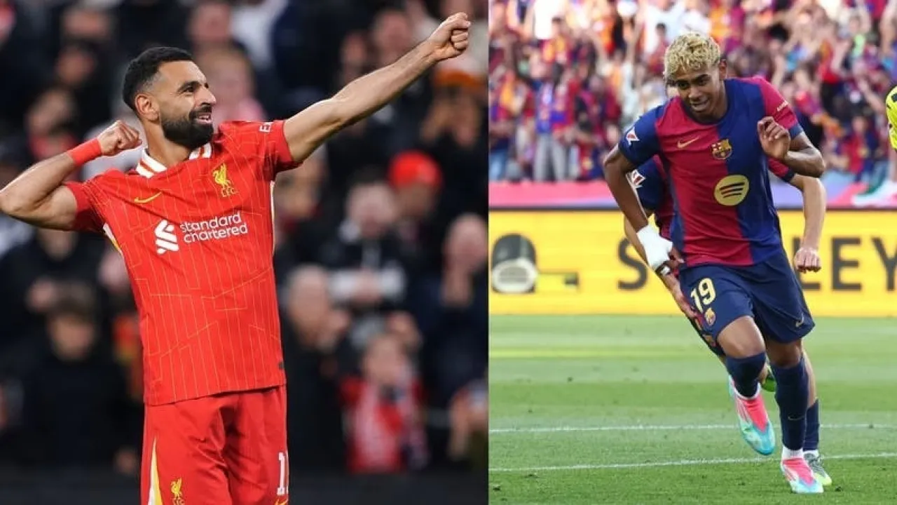 أغنى لاعبي كرة القدم في العالم