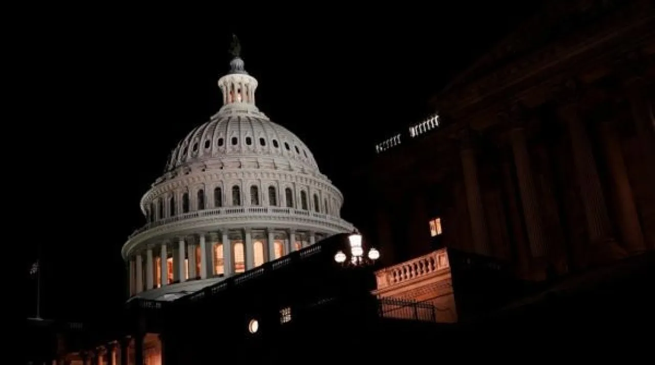 ترمب يتجه لاتخاذ إجراءات مكثفة إذا استمر الإغلاق الحكومي