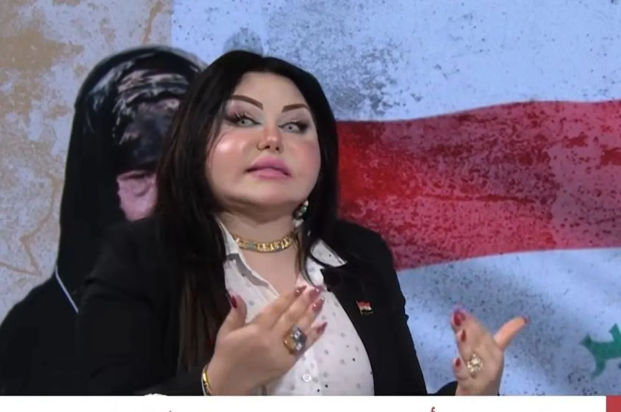 قضية مناشف فندق عمان  الساعدي تكذب الحادثة وعشيرتها تنظم احتجاجا