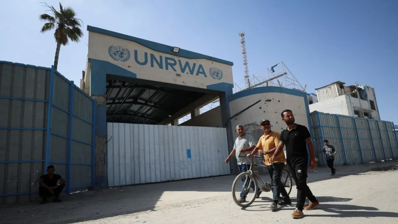الأونروا استئناف التعليم لـ300 ألف طالب في غزة السبت