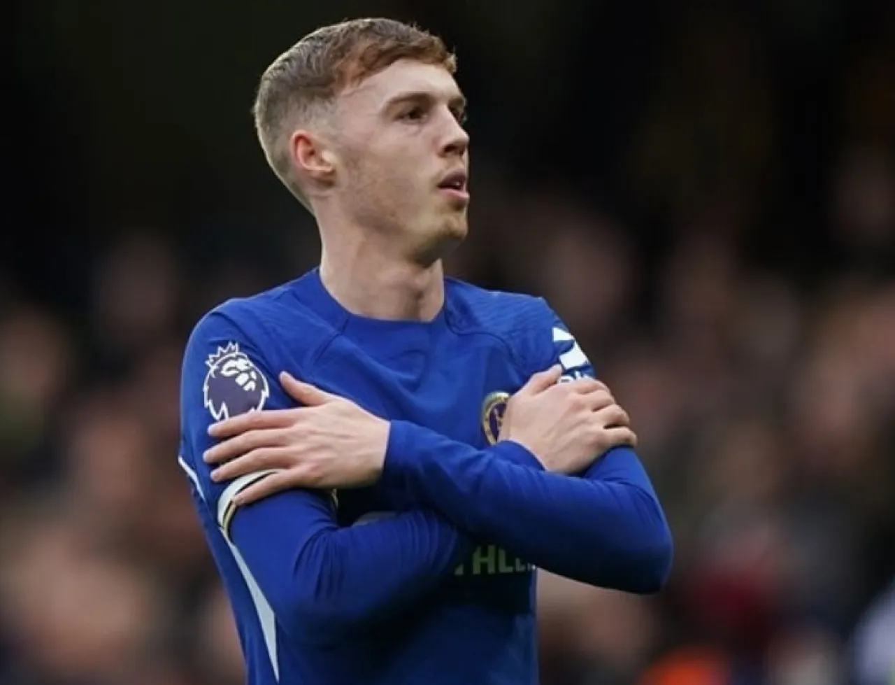 صدمة في تشيلسي بالمر يغيب 6 أسابيع