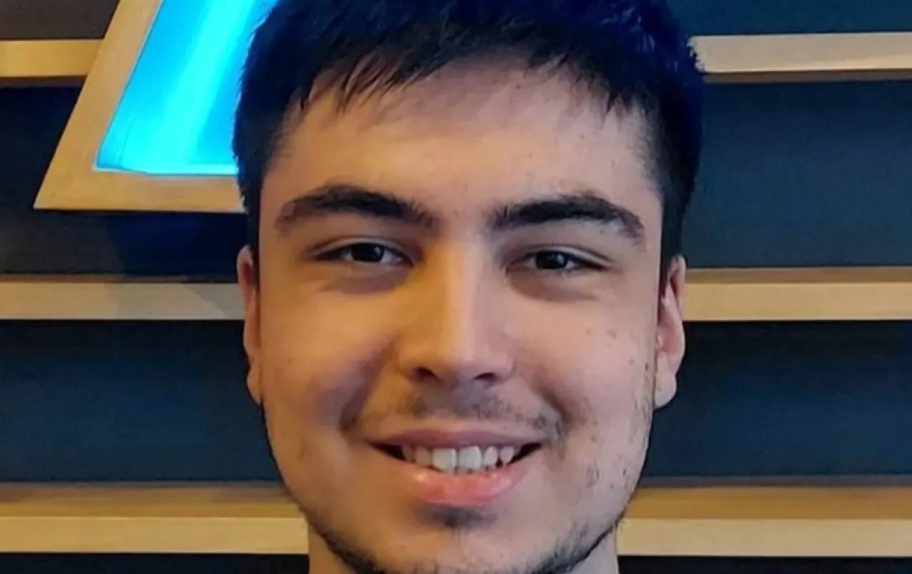 Fed on ants and trees Mysterious disappearance of a Briton for 10 days in a Thai forest