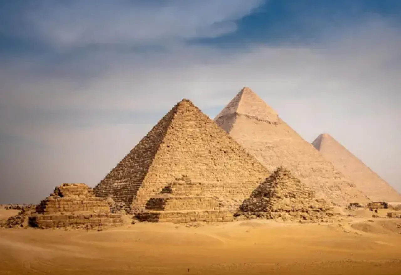 لماذا تراجع نفوذ الحضارة المصرية القديمة أمام حضارات أخرى