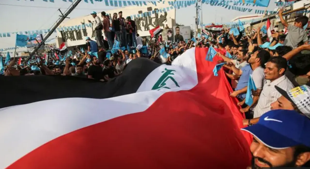 العراق يستعد لانتخابات برلمانية وسط مقاطعة التيار الصدري