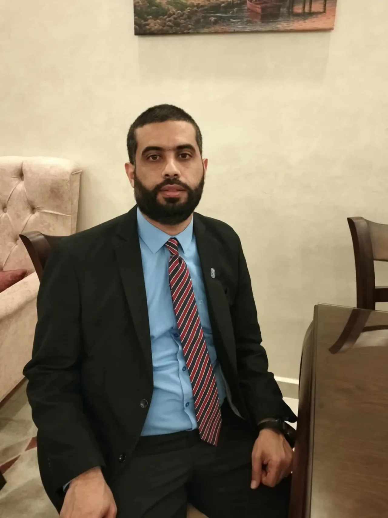 Gold and Geopolitical Volatility