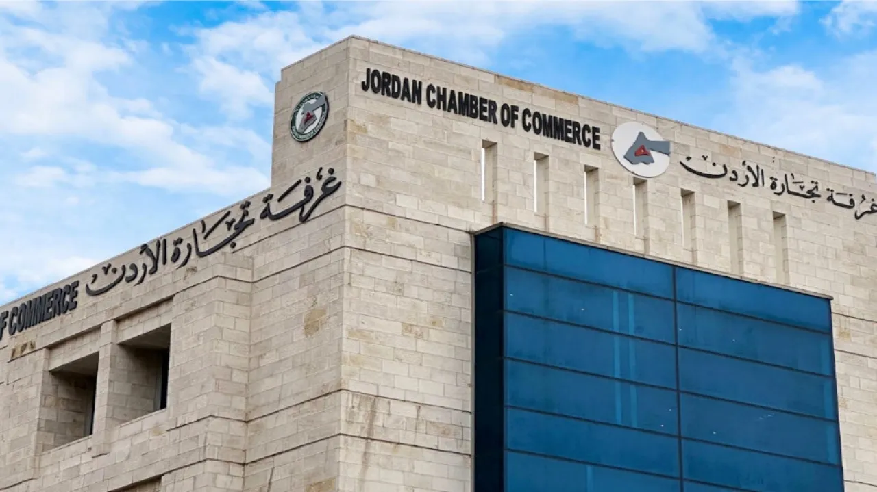 Jordan Trade Participation in GITEX enhances the presence of the kingdoms digital companies