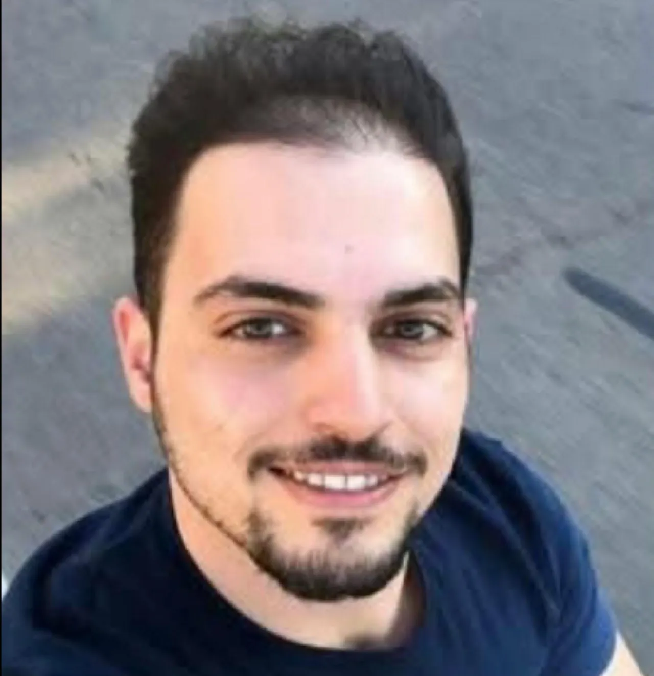 Passing of the Young Jordanian Musa AlHamidi in the United States