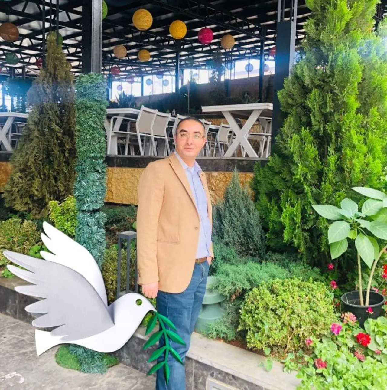 طبيب أردني يتصدر البورد العربي باختصاص الجهاز الهضمي للأطفال