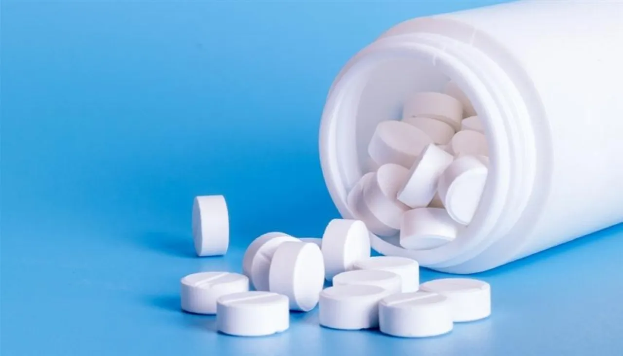 A common pain reliever shows effectiveness in reducing the risk of uterine cancer