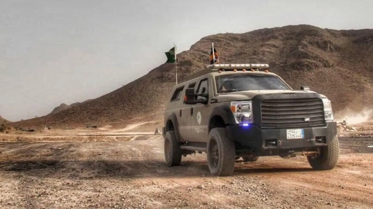 خلال أسبوع ضبط 23094 مخالفاً لأنظمة الإقامة والعمل في السعودية