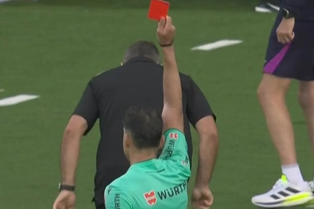 Flick to miss El Clasico due to inappropriate celebration