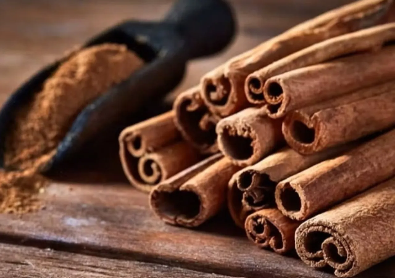 نوعان من التوابل يساعدان في إنقاص الوزن