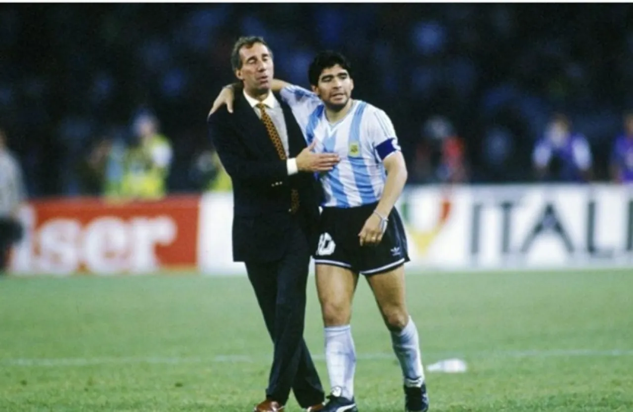 Shocking Prophecy of the Argentine Legend 50 Years Ago Sparks Controversy