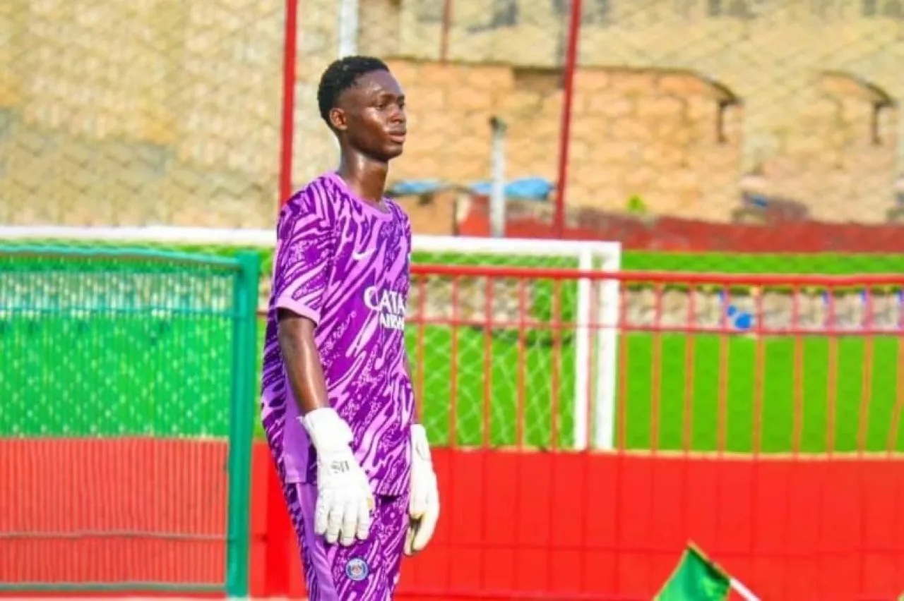 اختُطف وقتل في غانا مصير مأساوي لحارس مرمى سنغالي شاب