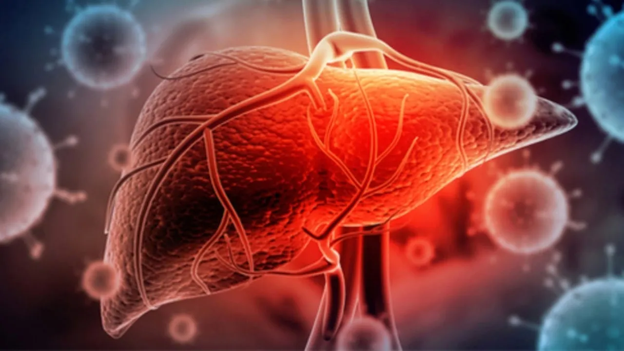 Revolutionary Achievement in Liver Disease Treatment