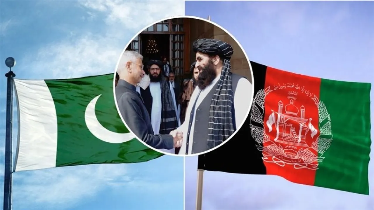 الاردن يرحب باتفاق وقف إطلاق النار الدائم بين باكستان وأفغانستان