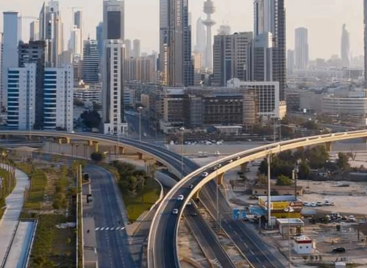 إلغاء أسماء 591 شارعاً في الكويت