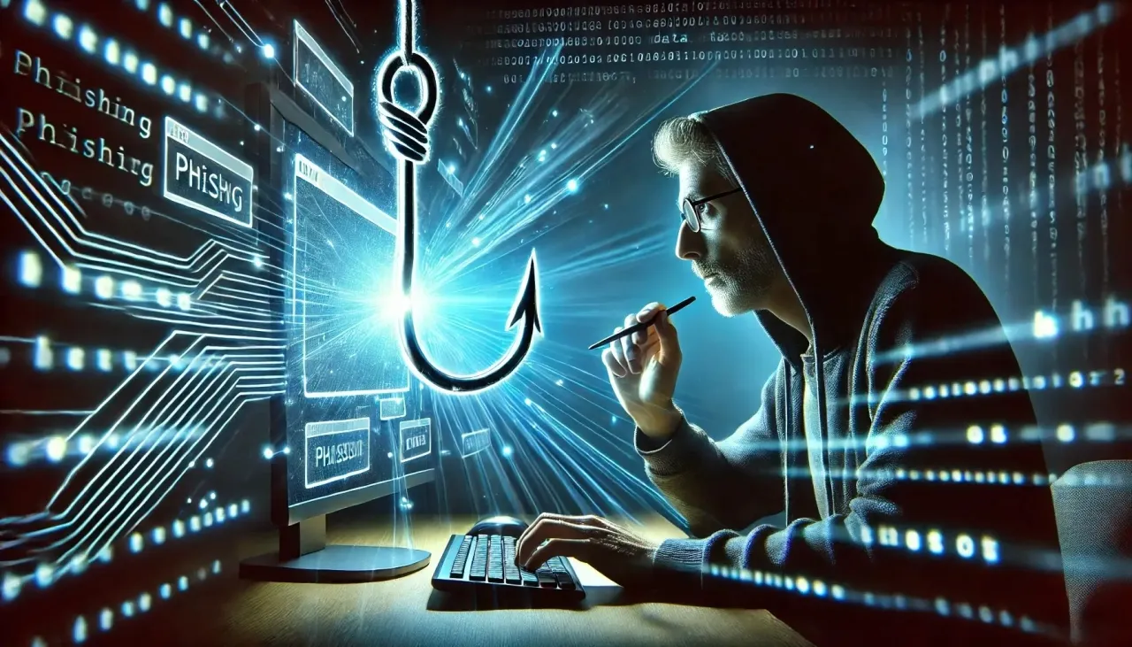 How to Protect Yourself from Data Phishing