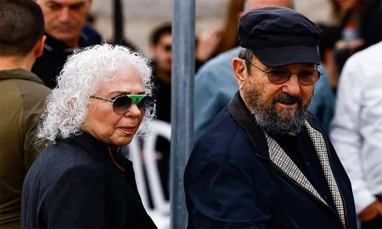 Name of an Israeli Prime Minister Repeated in Jeffrey Epsteins Sexual Trafficking Network Rape Cases