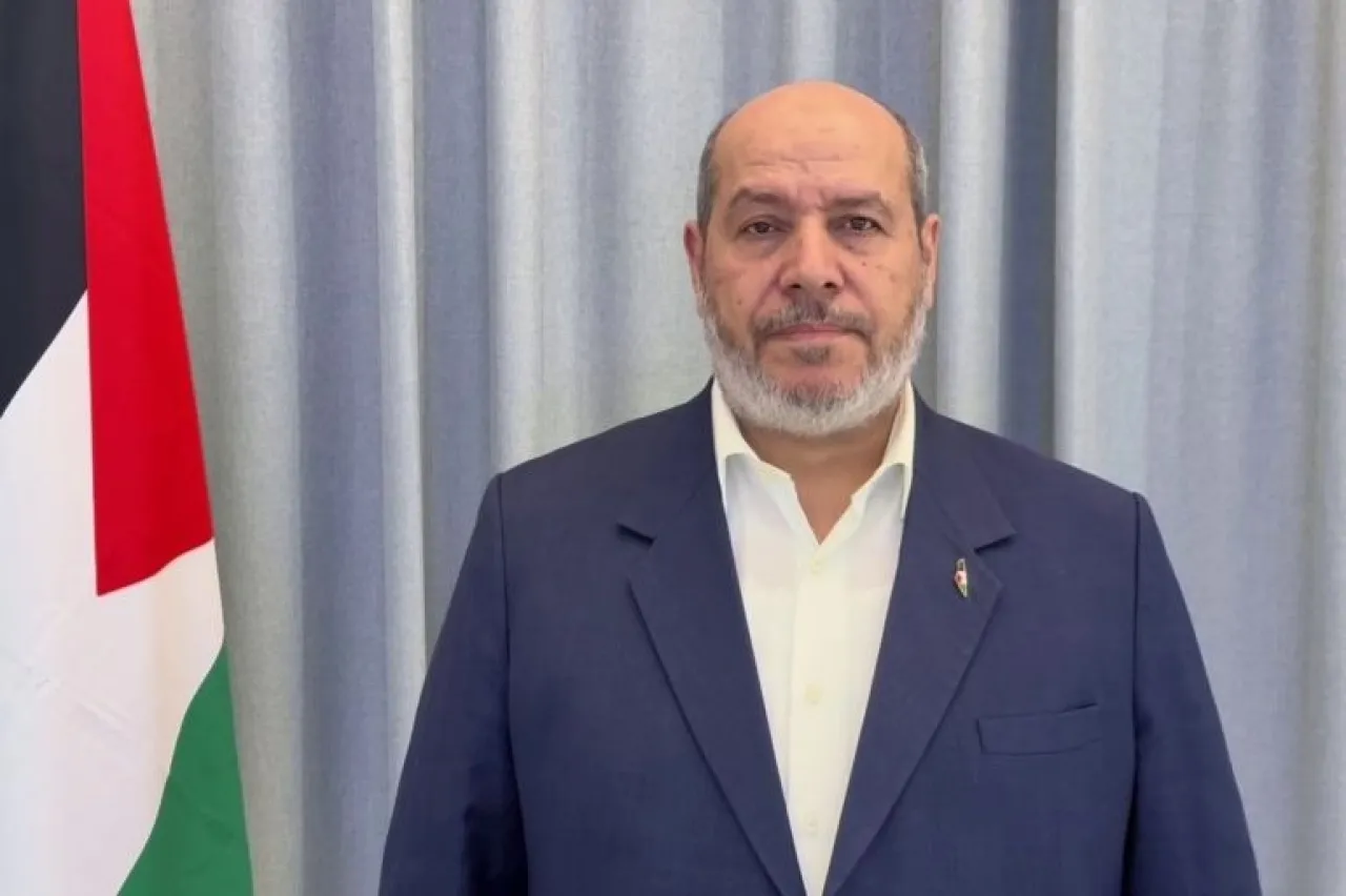 الحية  ما سمعناه من الوسطاء و ترمب يطمئننا أن الحرب انتهت