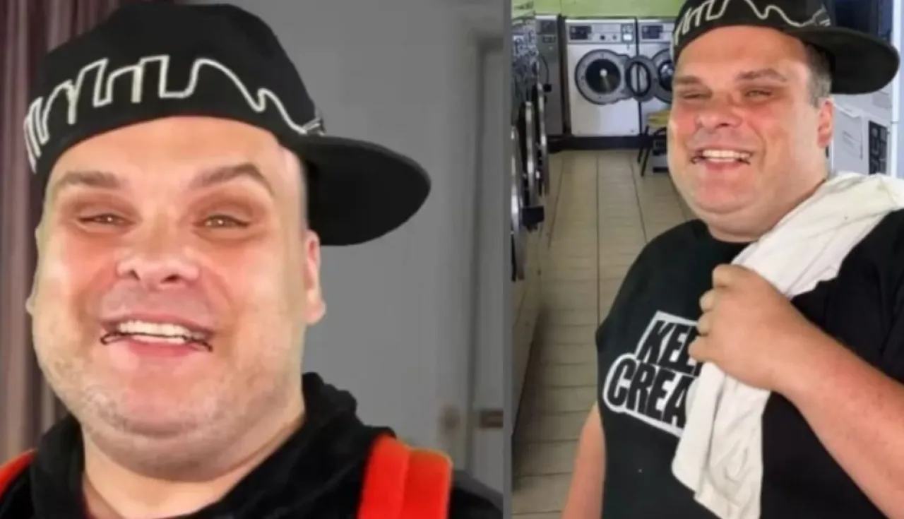 مات نائماً رحيل التيك توكر ستيف بريدجز يصدم متابعيه