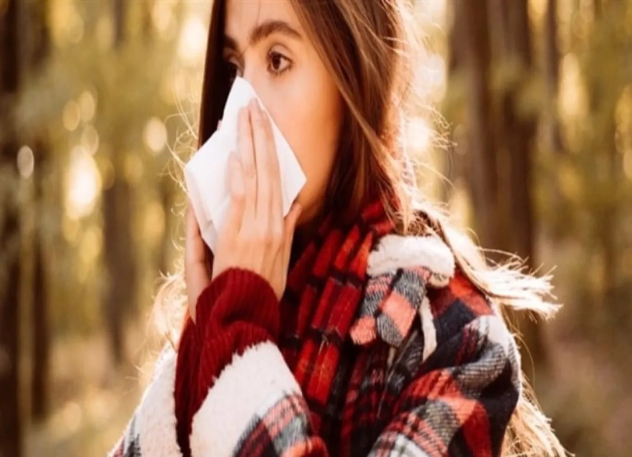 9 Hidden Indicators That Reveal Weak Immunity Before The Cold and Flu Season