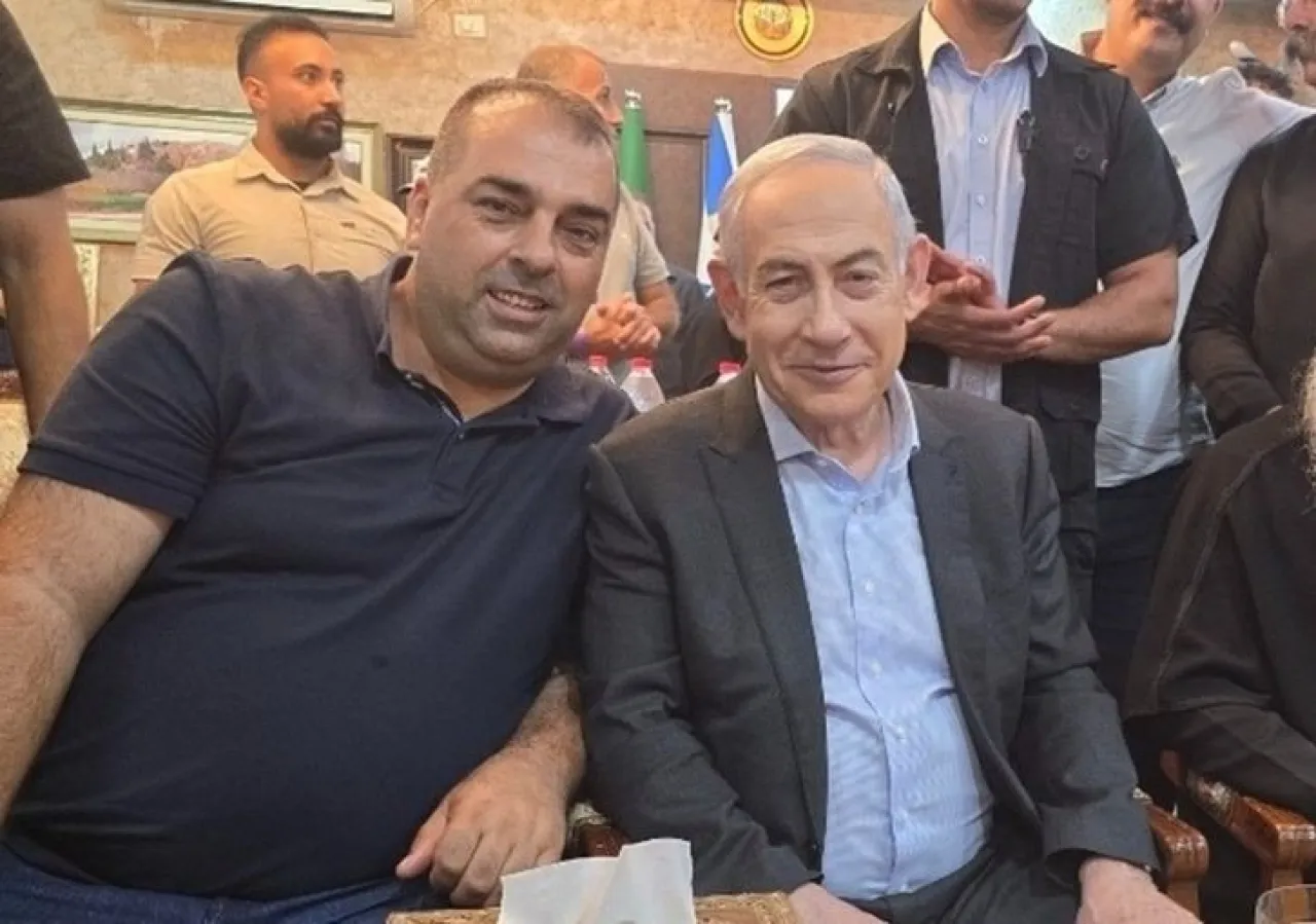 محافظ الزرقاء يستدعي مستضيفي عضو الكنيست