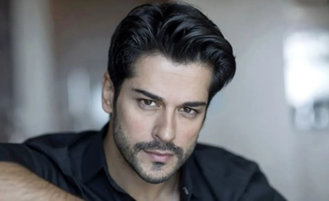 بوراك أوزجيفيت يضع حداً للشائعات التي تطاول حياته الشخصية