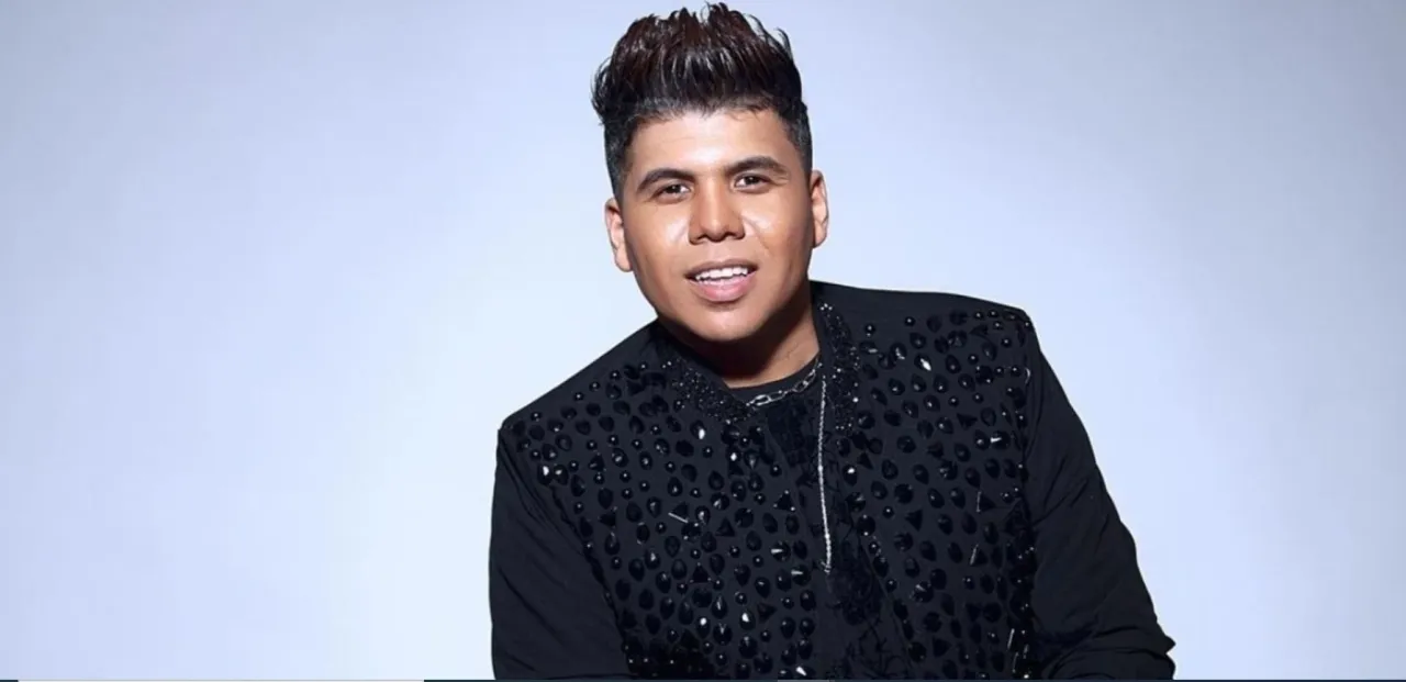 Omar Kamal in an Embarrassing Situation After Being Accused of Stealing Mohamed Fouads Album