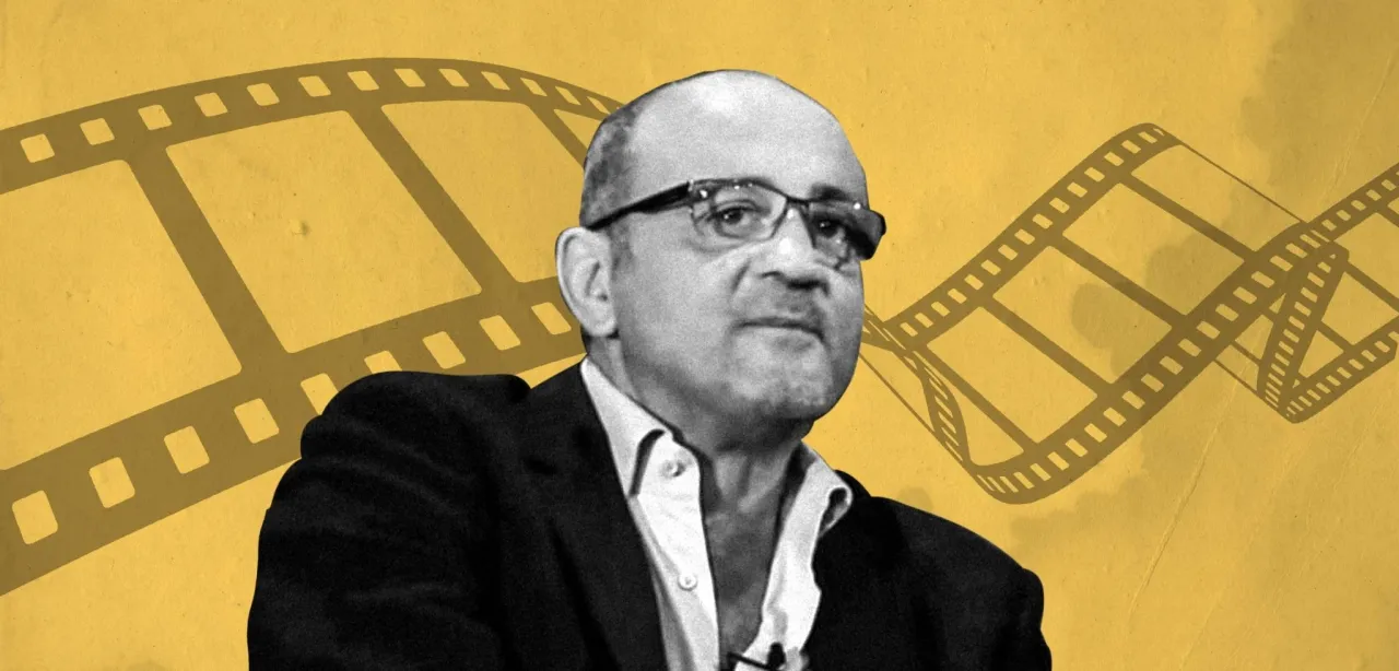 شريف عرفة يكشف أسرار مشواره الفني