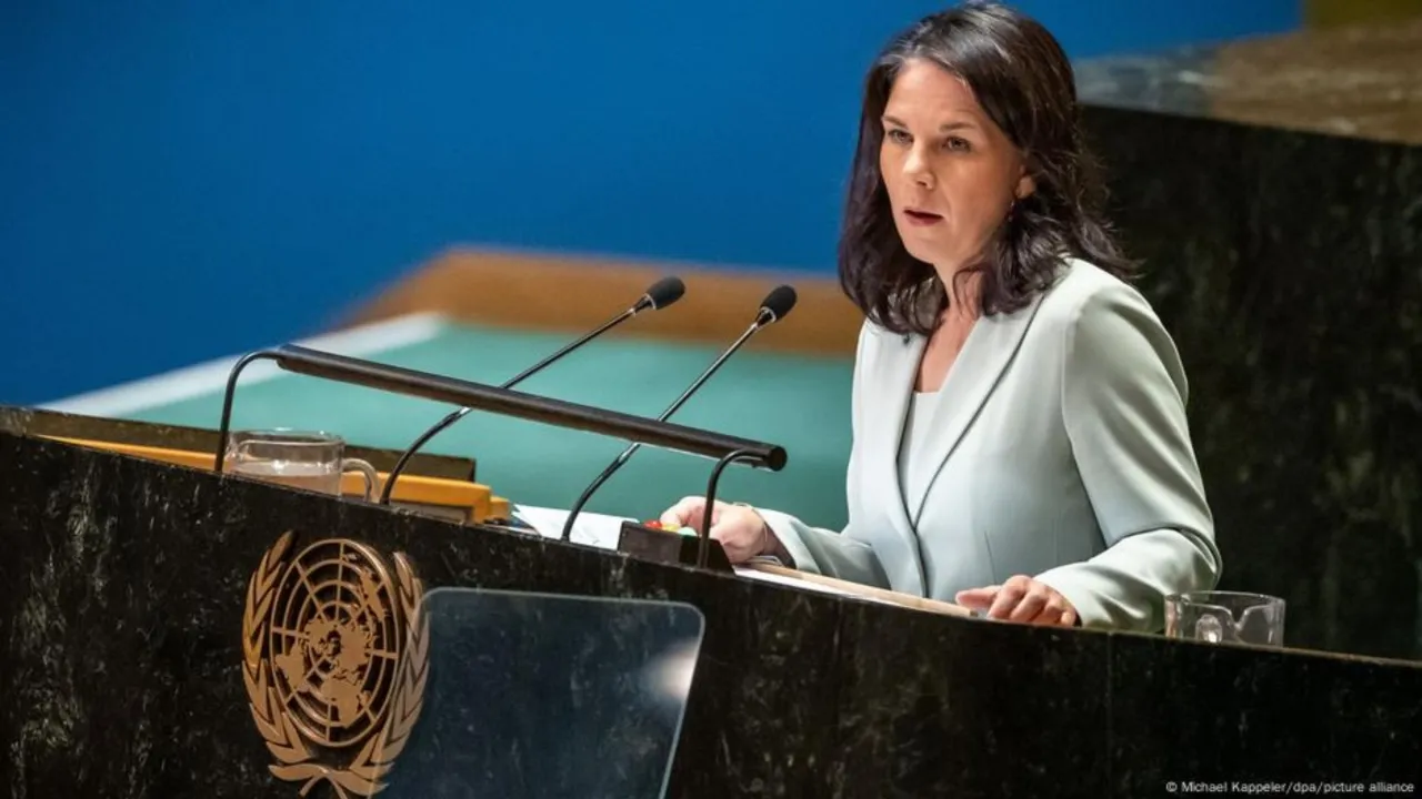 UN Warning After Rising Debts of Developing Countries to 31 Billion Last Year