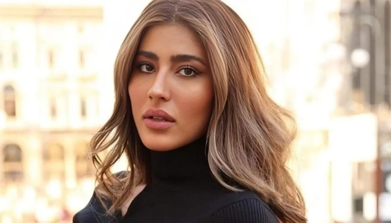 ليلى عبدالله تكشف تفاصيل مسلسل الغميضة في رمضان 2026