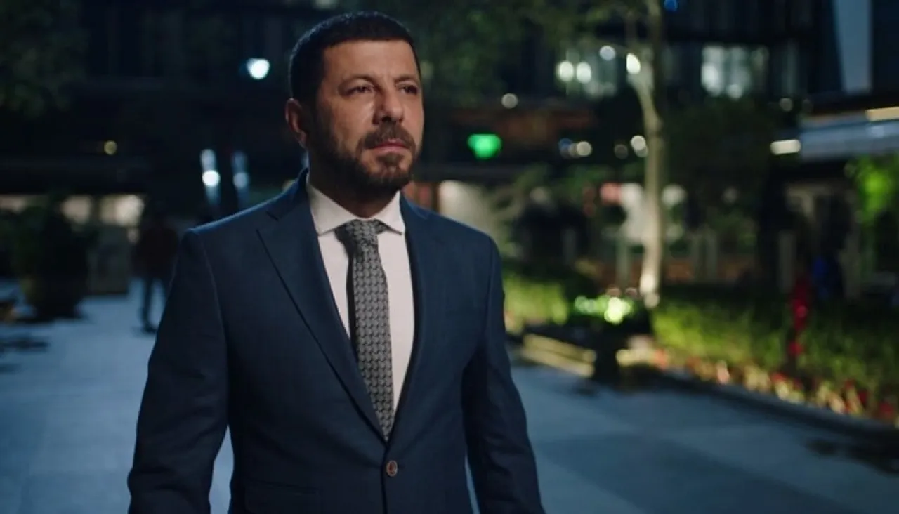 إياد نصار يجسد معاناة أهل غزة في مسلسل درامي برمضان 2026