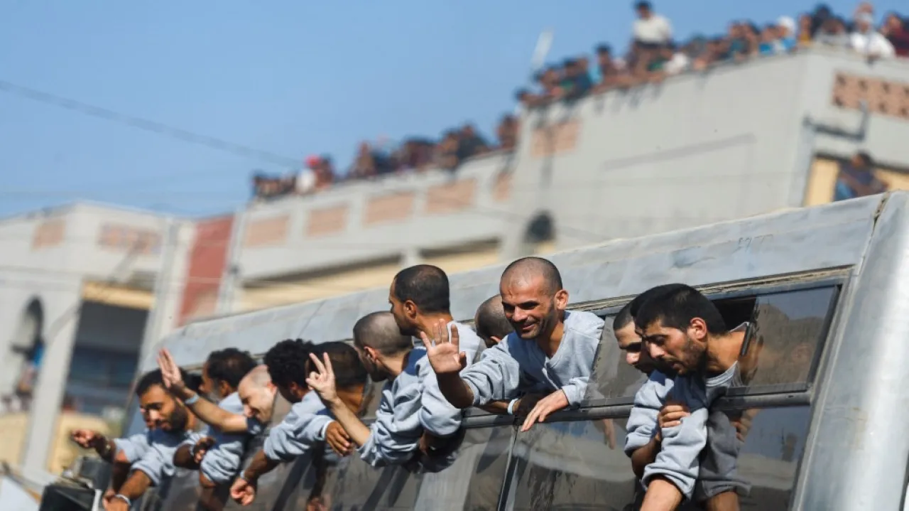 Palestinian Prisoner Club More than 9000 detainees still inside occupation jails