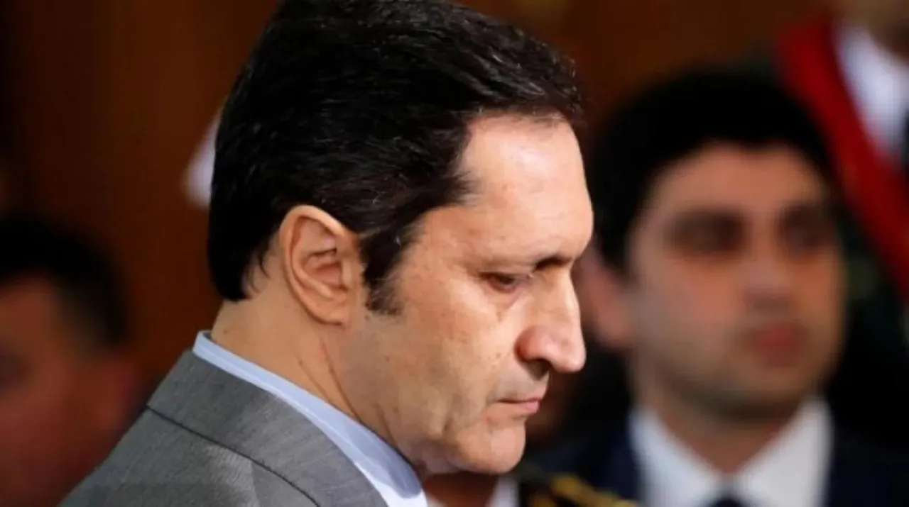 Alaa Mubarak comments on Khaled Meshaals statements Tactical losses There is no power except with Allah