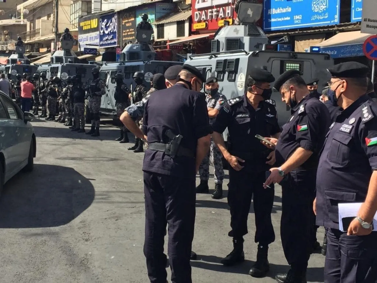 الصورة ارشيفية