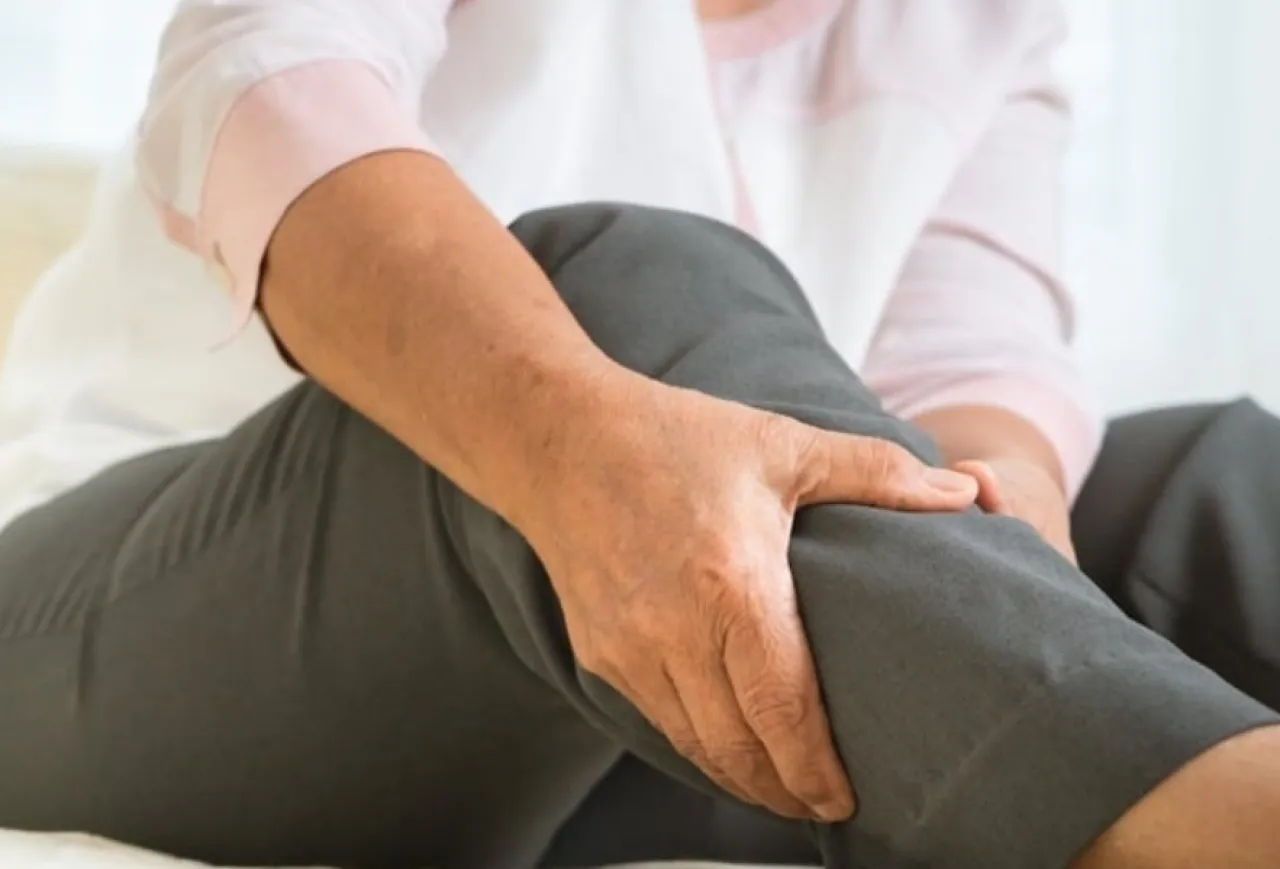 تورّم الساقين الدائم ماذا يعني