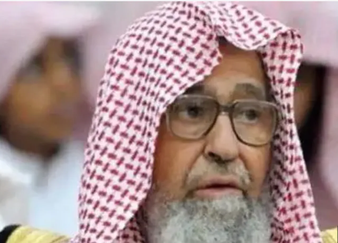 صالح الفوزان من هو مفتي السعودية الجديد