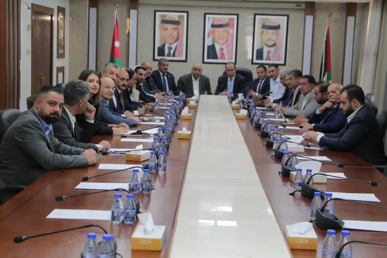 4 كتل نيابية تتوافق على اسماء رئيس مجلس النواب ونائبية   صور