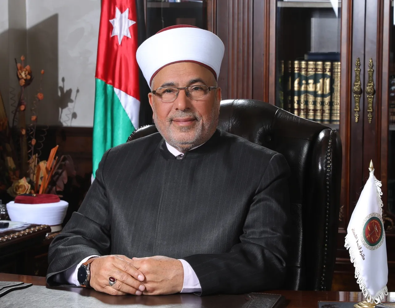 الشيخ عبد الحافظ نهار الربطة