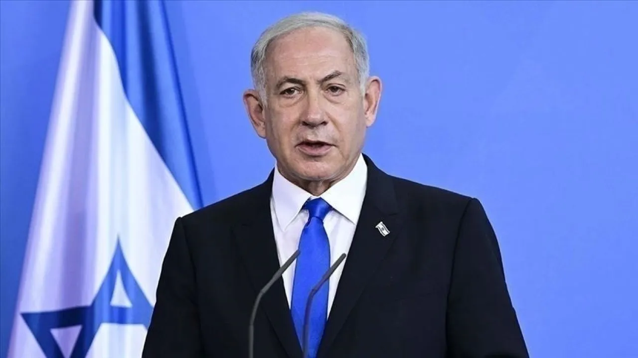 For the first time Revealing the coup attempt against Netanyahu