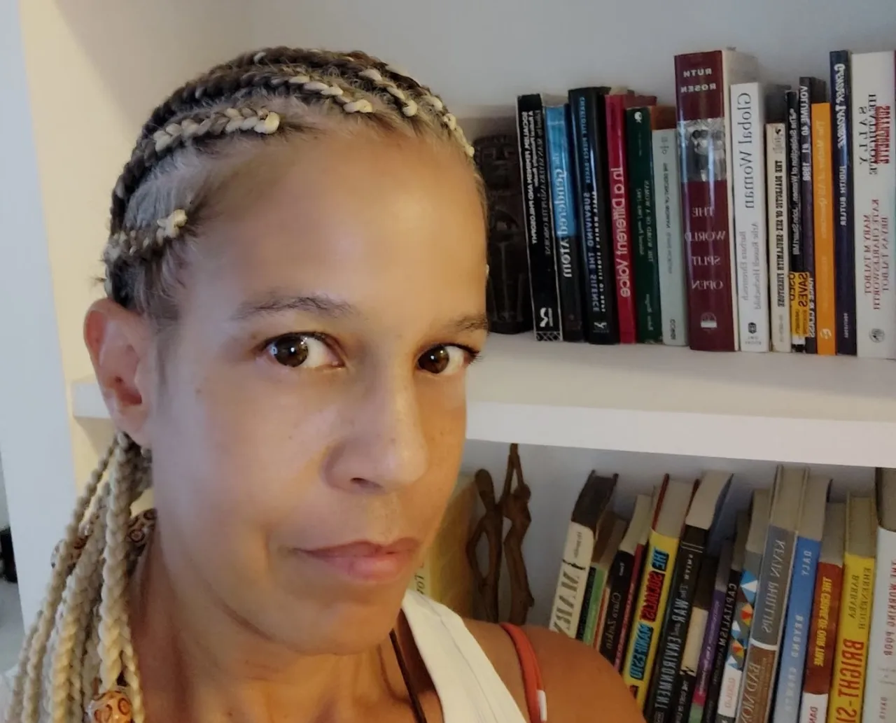 ضجة في الكيان  أكاديمية إسرائيلية تشبّه إسرائيل بالنظام النازي