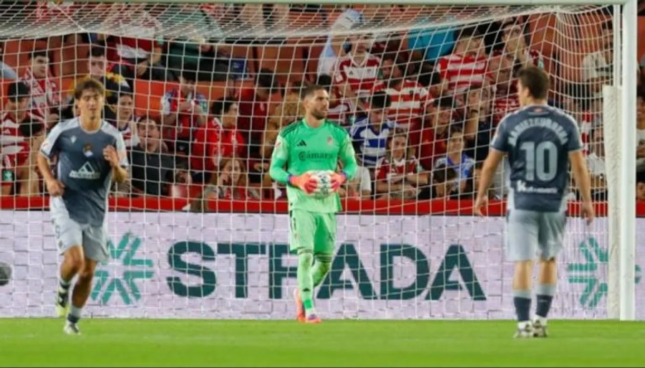 لوكا زيدان يكرم في إسبانيا ويعزز مكانته مع الجزائر