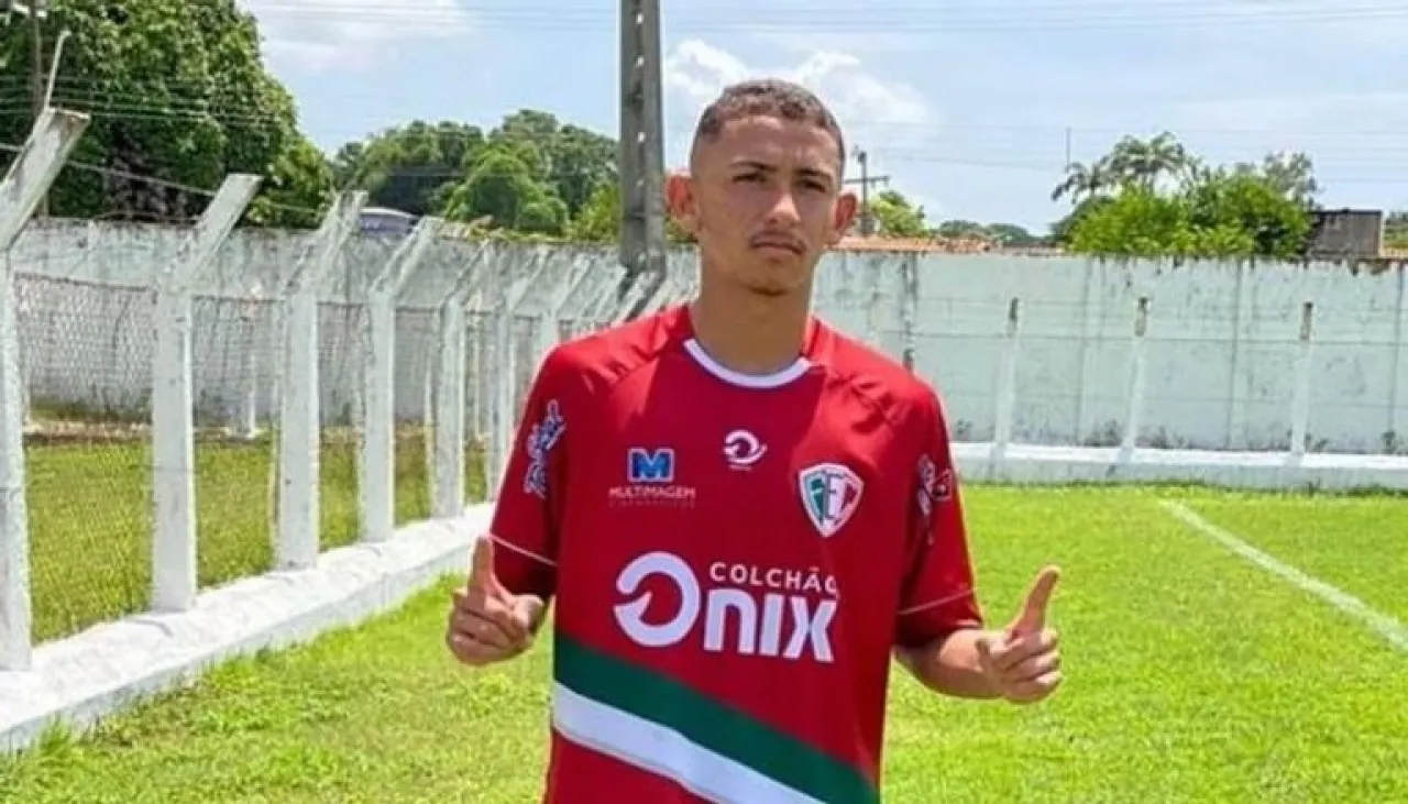 المتهم بقرة حادثة غريبة تنهي حياة لاعب كرة قدم