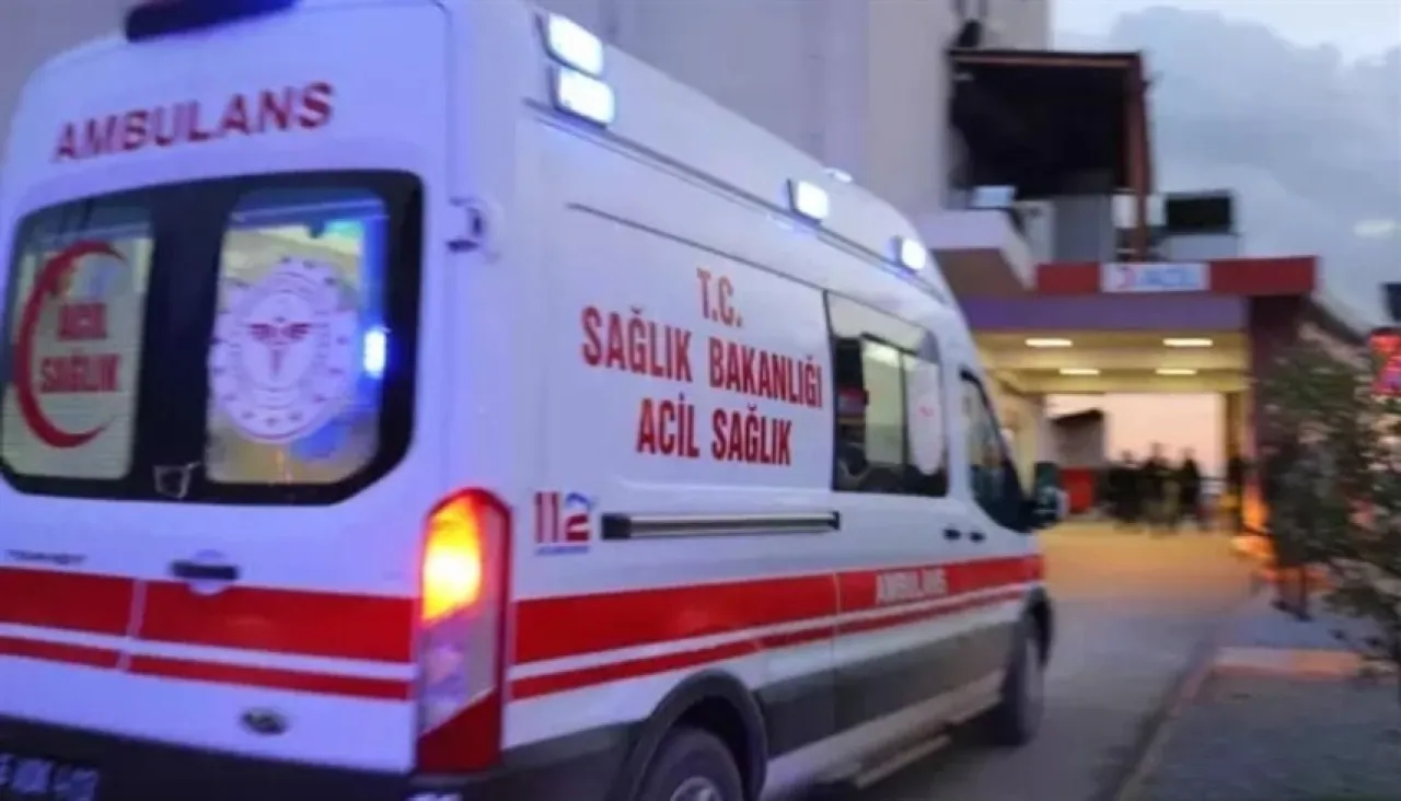 مذبحة عائلية تركي يُصفي أسرة زوجته ثم يحاول الانتحار